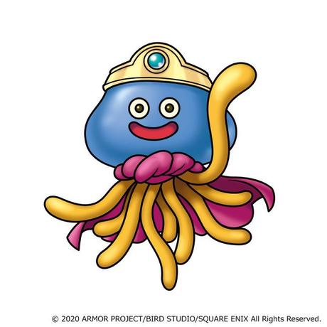 Dragon Quest Gets Theme Park 'Island' in Japan in Spring