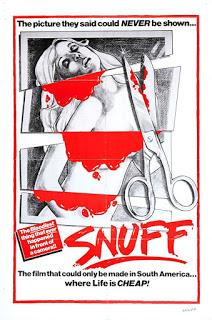 #2,523. Snuff  (1976)
