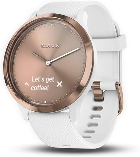 Garmin Vivomove HR Review: It’s Really a Smartwatch!