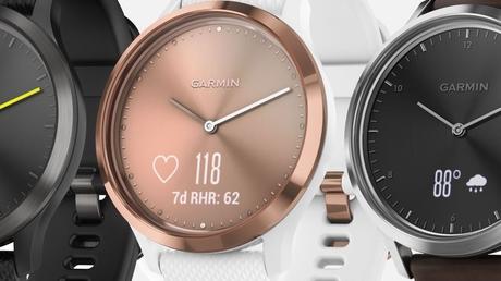 Garmin Vivomove HR Review: It’s Really a Smartwatch!