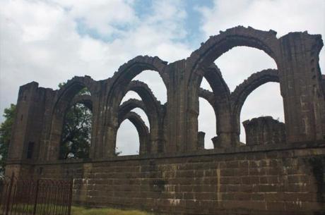 DAILY PHOTO: Bara Kaman