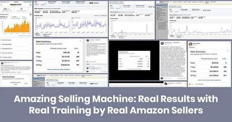 Amazing Selling Machine Review (2020)