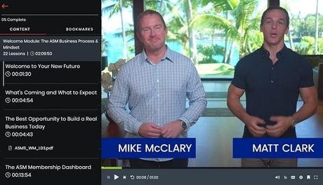 Amazing Selling Machine Review (2020)