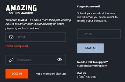 Amazing Selling Machine Review (2020)