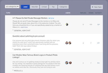 Amazing Selling Machine Review (2020)