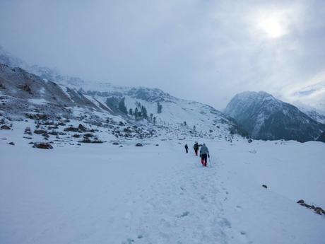 5 Best Treks in Uttarakhand, Himalayas