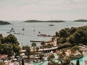 Outdoor Wedding Croatian Island Hvar