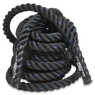 Top 5 Battle Ropes in Market