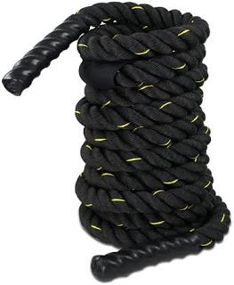 Top 5 Battle Ropes in Market