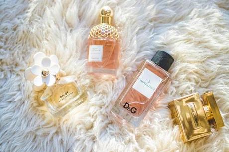 How to Choose the Right Fragrance for You
