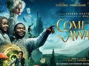 Come Away (2020) Movie Review