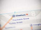 Cheshunt London Commuters Dream