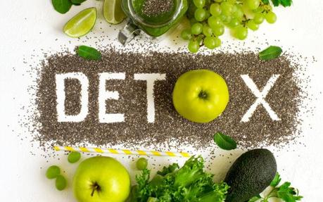 12 Tips For Detoxifying Your Body