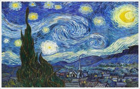 Van Gogh 7