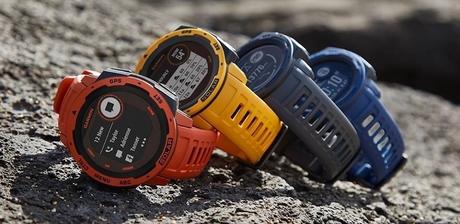 Garmin Instinct Solar Review: Unlimited Endurance with Solar Power