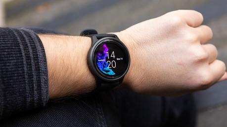 Garmin Venu Review: Garmin’s First AMOLED Sports Watch