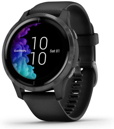 Garmin Venu Review: Garmin’s First AMOLED Sports Watch