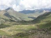 Distant Hills Haibun]