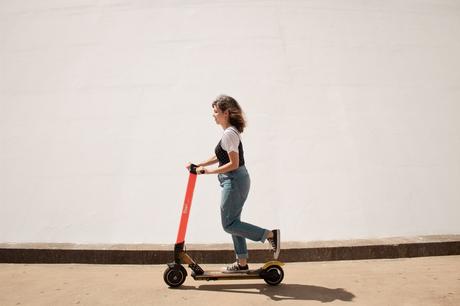Riding an E-Scooter in Your Local Area: What are the Rules?