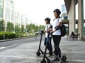 Riding E-Scooter Your Local Area: What Rules?