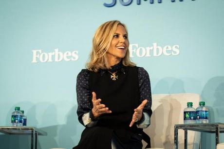 Tory Burch Makes Forbes 100 Most Powerful Women List