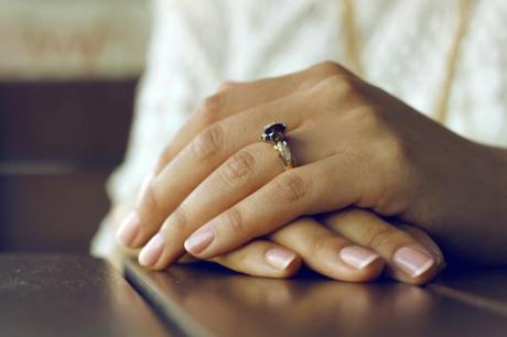 Where Should You Buy Your Engagement Ring?