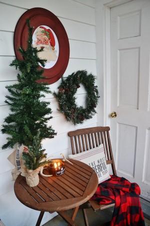 Simple and Affordable Christmas Decoration Ideas You Should Try