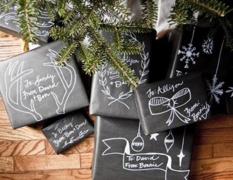 Simple and Affordable Christmas Decoration Ideas You Should Try