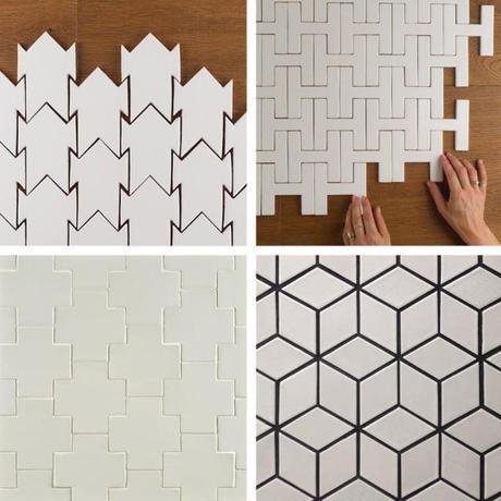 How To Choose And Use Beautiful Tiles For New Home How To Choose And Use Beautiful Tiles For New Home