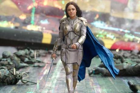 Thor: Love and Thunder — Everything We Know So Far
