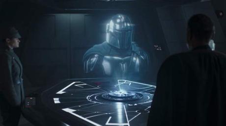 The Mandalorian, Season 2: Episode 7 Easter Eggs and Secrets Explained