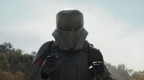 The Mandalorian, Season 2: Episode 7 Easter Eggs and Secrets Explained