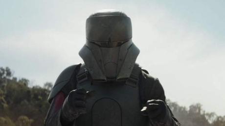 The Mandalorian, Season 2: Episode 7 Easter Eggs and Secrets Explained
