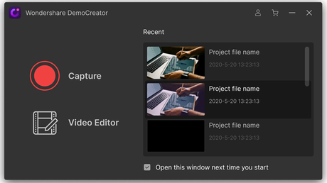 How to Record Screen and Upload Videos to YouTube With Wondershare DemoCreator