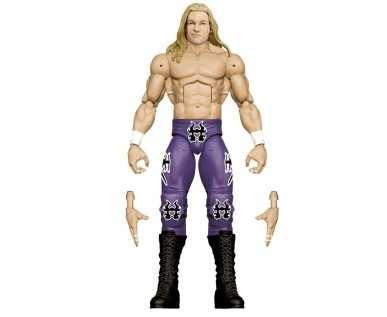 New images of WWE Elite 83, Flashback Kama the Supreme Fighting Machine and Triple H