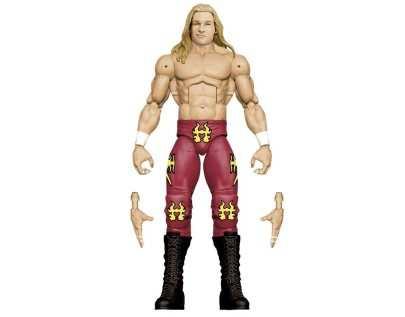 New images of WWE Elite 83, Flashback Kama the Supreme Fighting Machine and Triple H