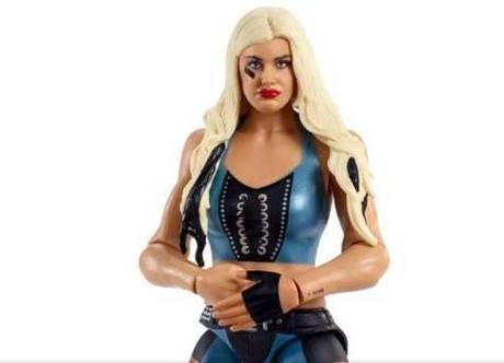 wwe basic 117 toni storm close up