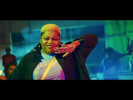 WATCH: Funke Akindele, Chioma Akpotha show off rap skills in ‘Askamaya Anthem’