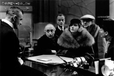 Oscar Got It Wrong!: Best Actress, 1931-1932