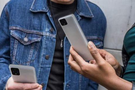 The Best Google Pixel 4 XL Cases and Covers