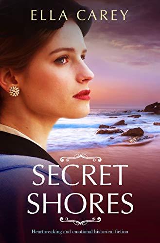 #SecretShores by @Ella_Carey