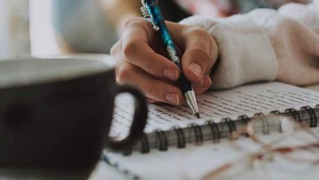 These Are The Qualities That Separate Amateur Writers From Great Storytellers