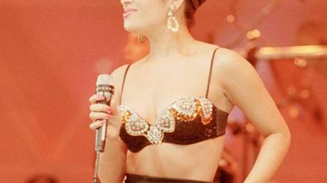 Inside Selena Quintanilla’s Unbelievable Legacy