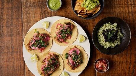 Breddos Launches Tacos El Rey | Eat & Drink