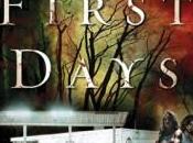 Shannon Reviews First Days Rhiannon Frater