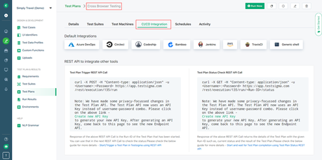 5 features that make Testsigma the best cross browser compatibility testing tool