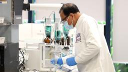 Alexion is bought by Covid-19 vaccine developer AstraZeneca for $39 billion