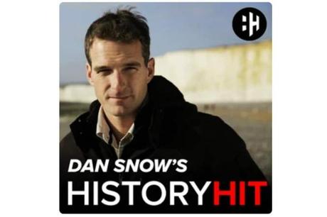 The Best History Podcasts for Android and iOS