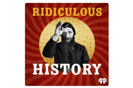 The Best History Podcasts for Android and iOS