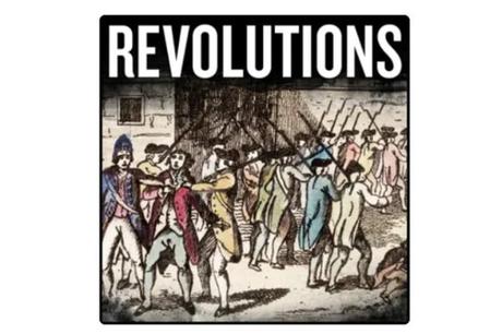 The Best History Podcasts for Android and iOS
